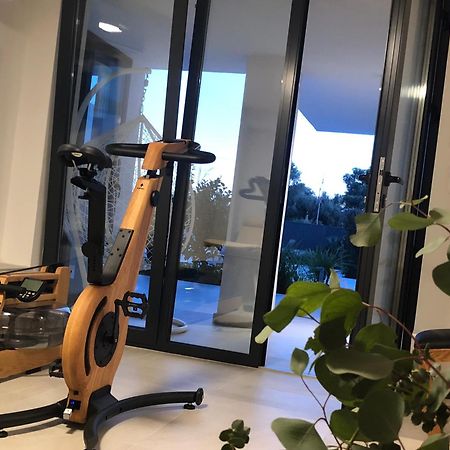 Apartments Villa Ladini Split Zewnętrze zdjęcie