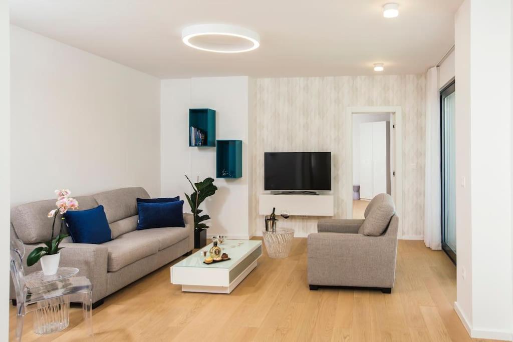 Apartments Villa Ladini Split Zewnętrze zdjęcie