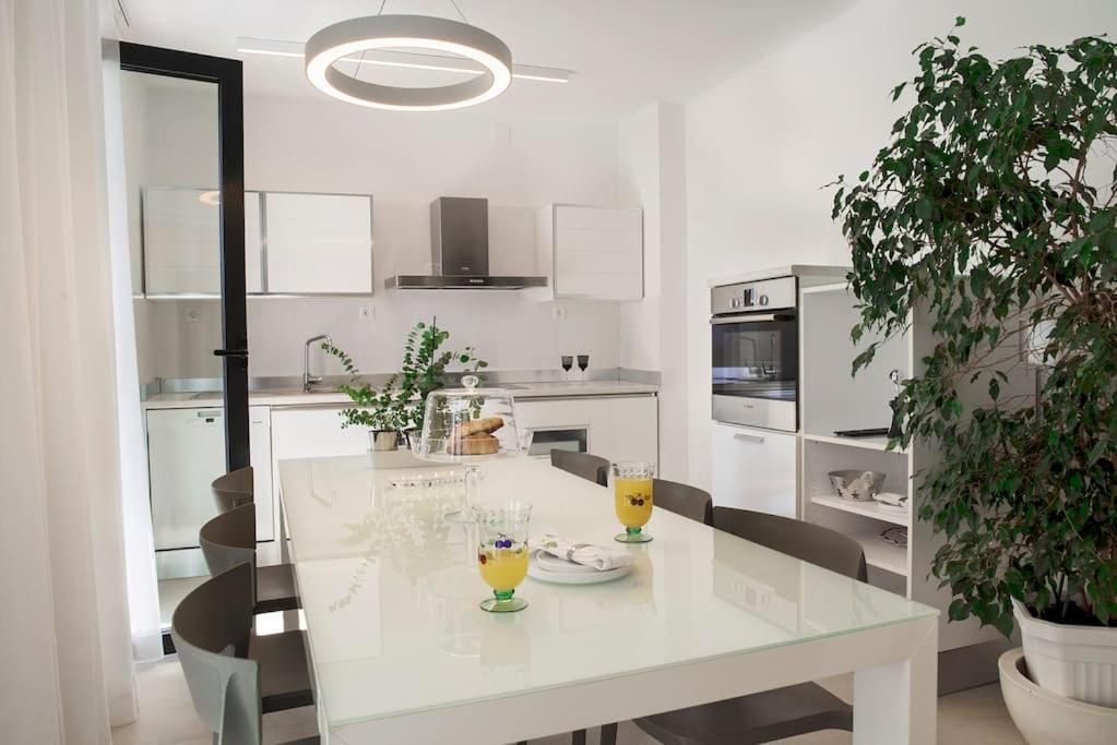 Apartments Villa Ladini Split Zewnętrze zdjęcie