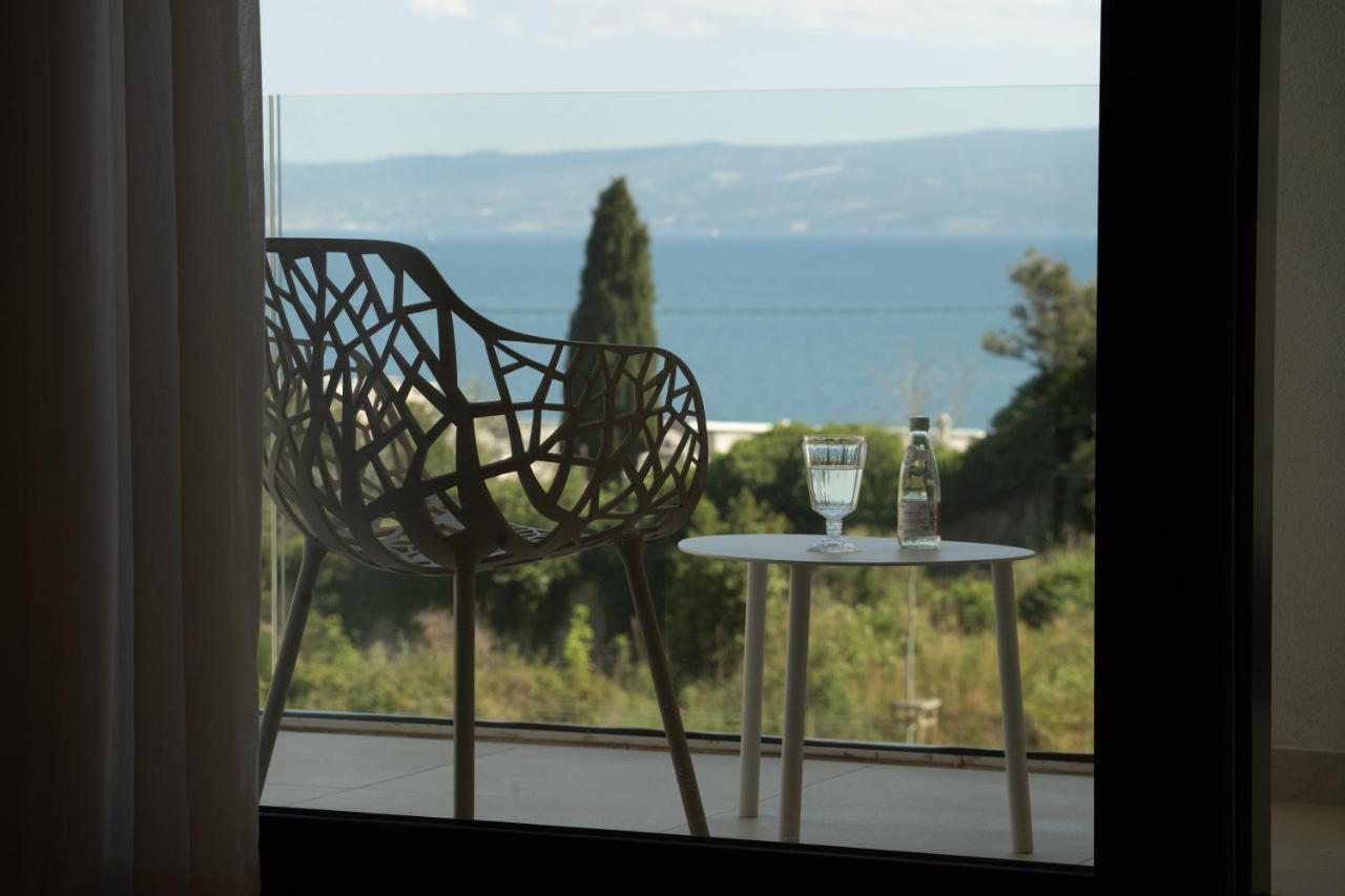 Apartments Villa Ladini Split Zewnętrze zdjęcie