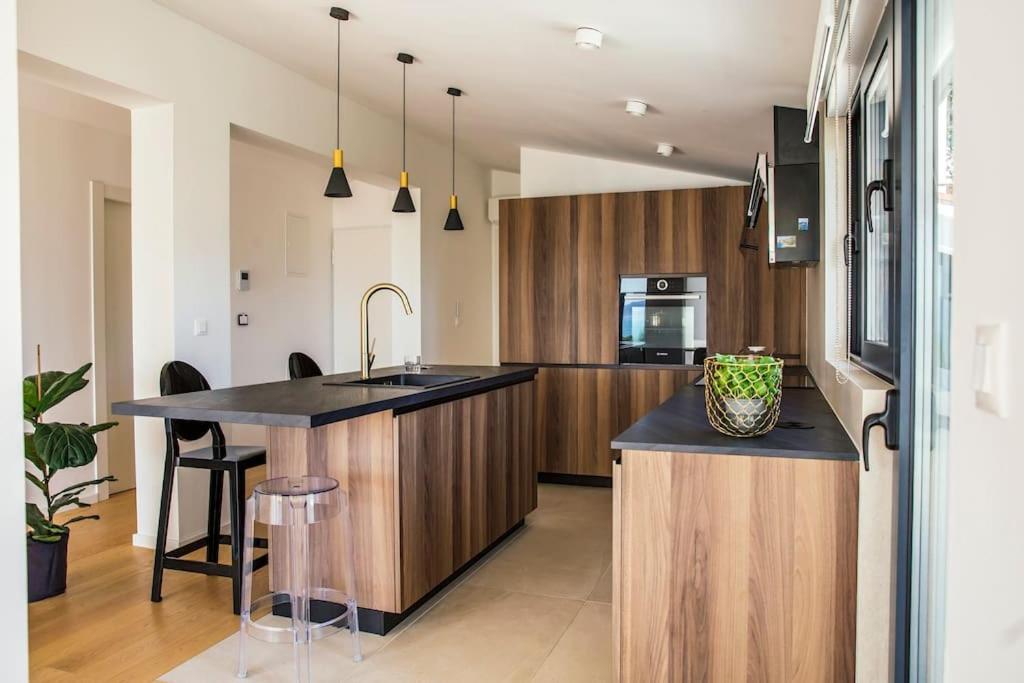 Apartments Villa Ladini Split Zewnętrze zdjęcie