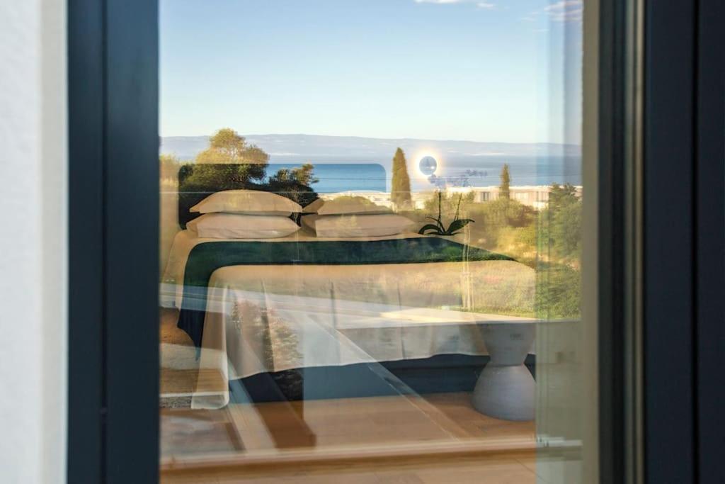 Apartments Villa Ladini Split Zewnętrze zdjęcie