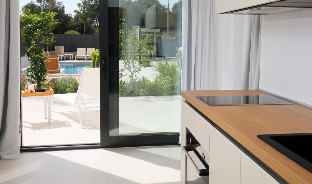 Apartments Villa Ladini Split Zewnętrze zdjęcie