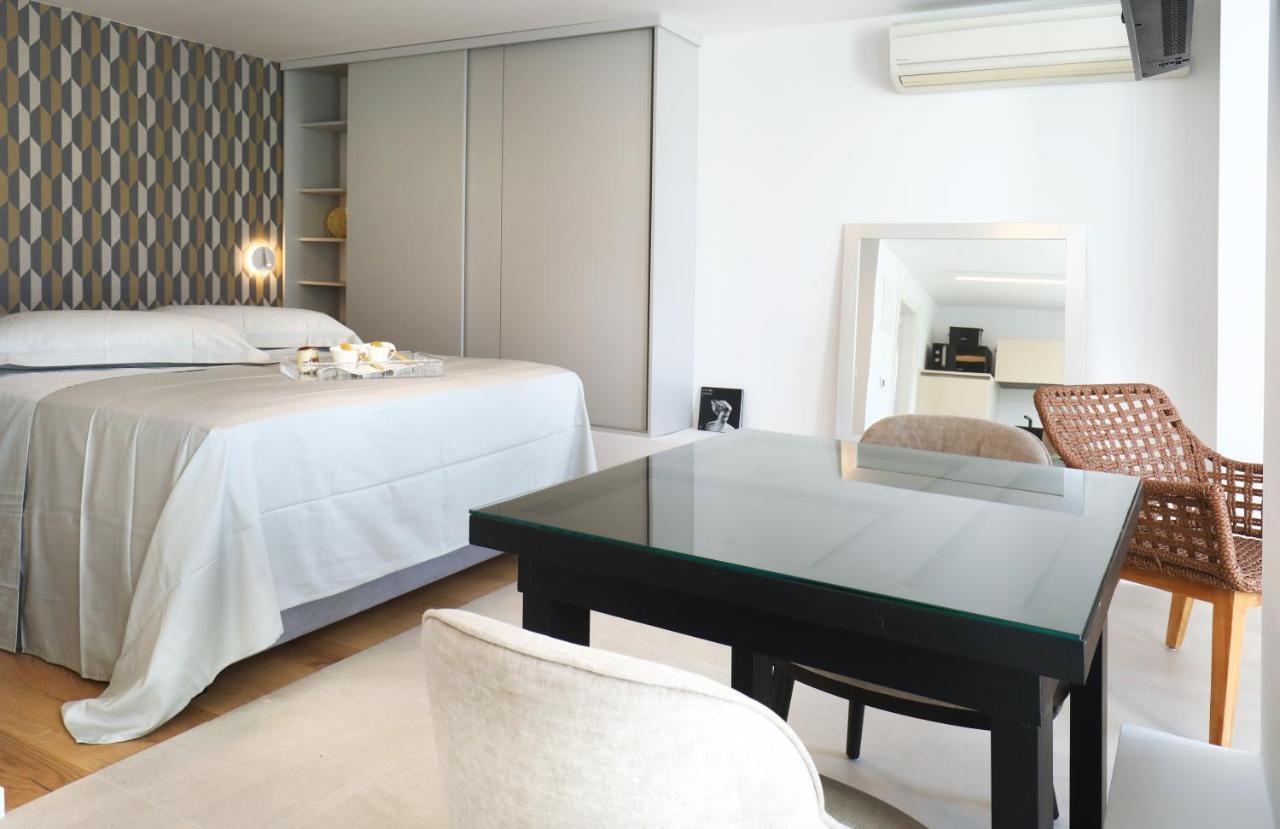 Apartments Villa Ladini Split Zewnętrze zdjęcie