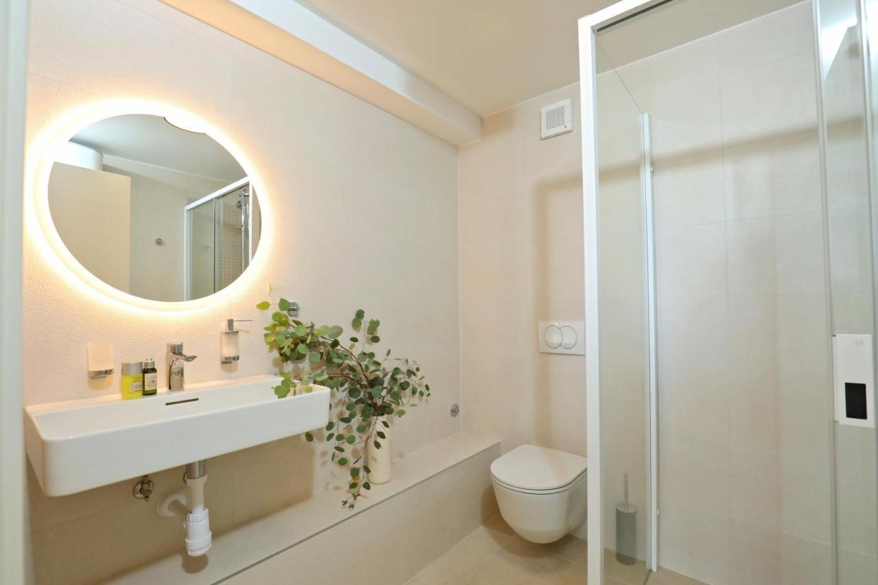 Apartments Villa Ladini Split Zewnętrze zdjęcie