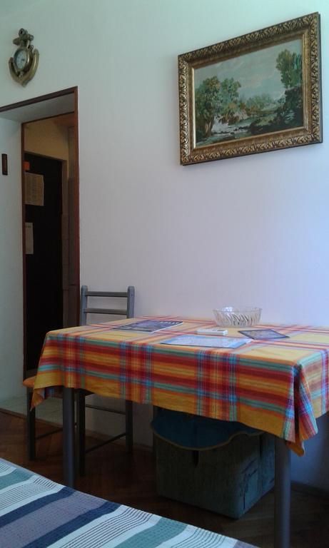 Apartments Villa Ladini Split Pokój zdjęcie
