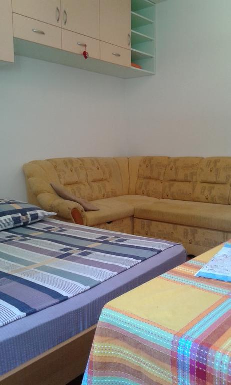 Apartments Villa Ladini Split Pokój zdjęcie
