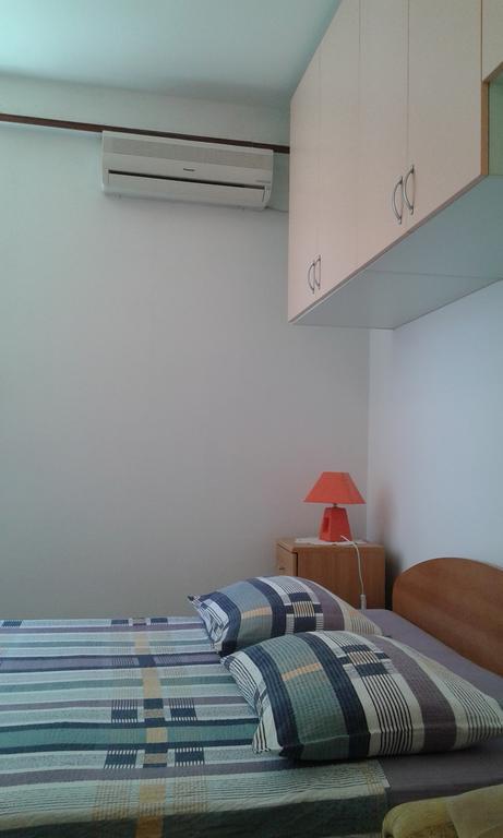 Apartments Villa Ladini Split Pokój zdjęcie