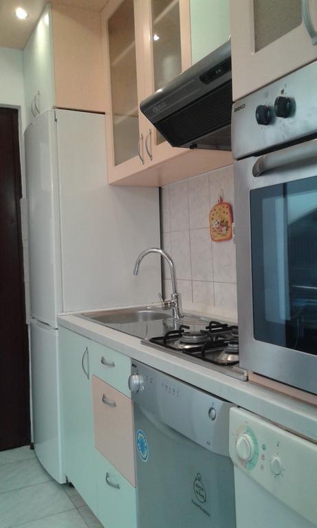 Apartments Villa Ladini Split Pokój zdjęcie
