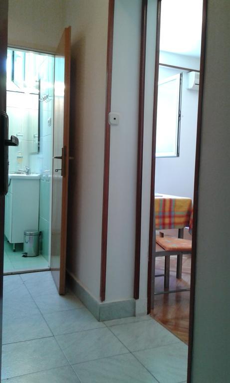 Apartments Villa Ladini Split Pokój zdjęcie