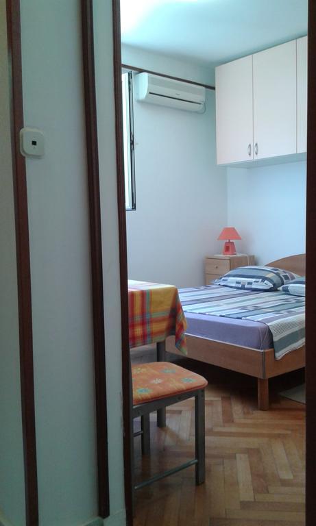 Apartments Villa Ladini Split Pokój zdjęcie