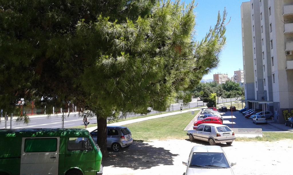 Apartments Villa Ladini Split Pokój zdjęcie
