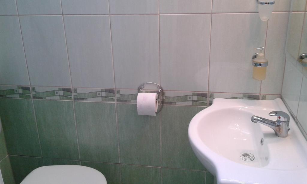 Apartments Villa Ladini Split Pokój zdjęcie
