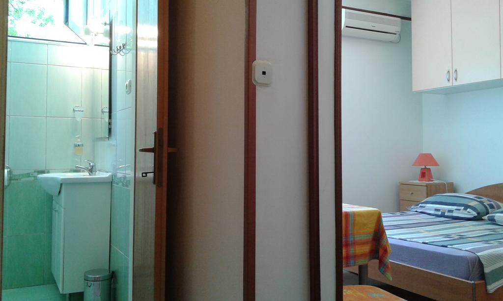 Apartments Villa Ladini Split Pokój zdjęcie