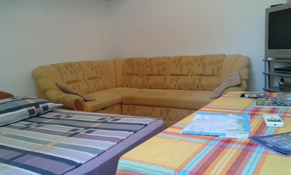 Apartments Villa Ladini Split Pokój zdjęcie