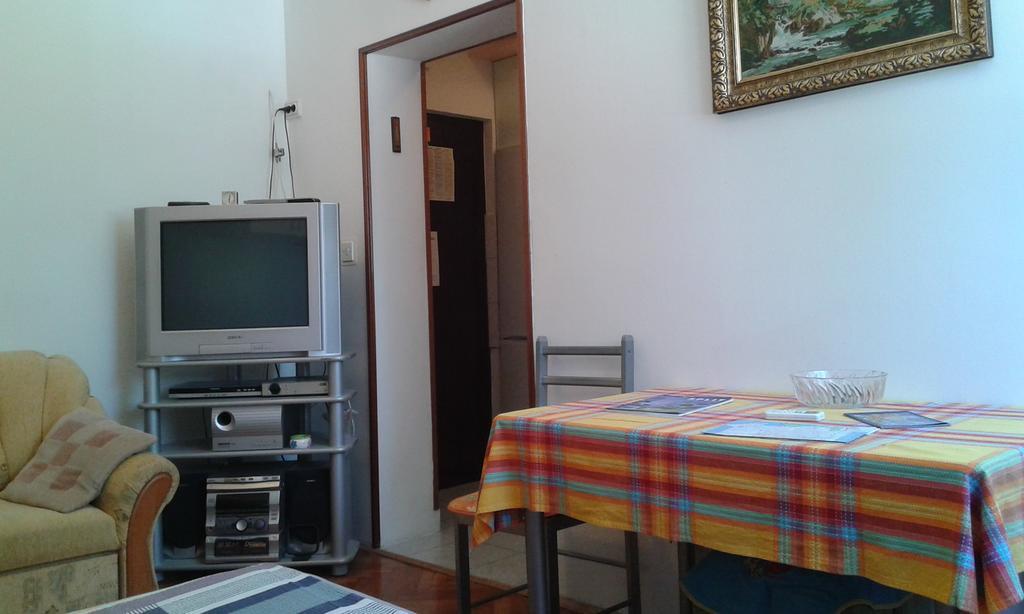 Apartments Villa Ladini Split Pokój zdjęcie
