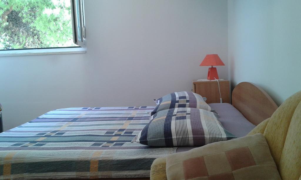Apartments Villa Ladini Split Pokój zdjęcie