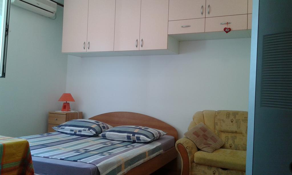 Apartments Villa Ladini Split Pokój zdjęcie