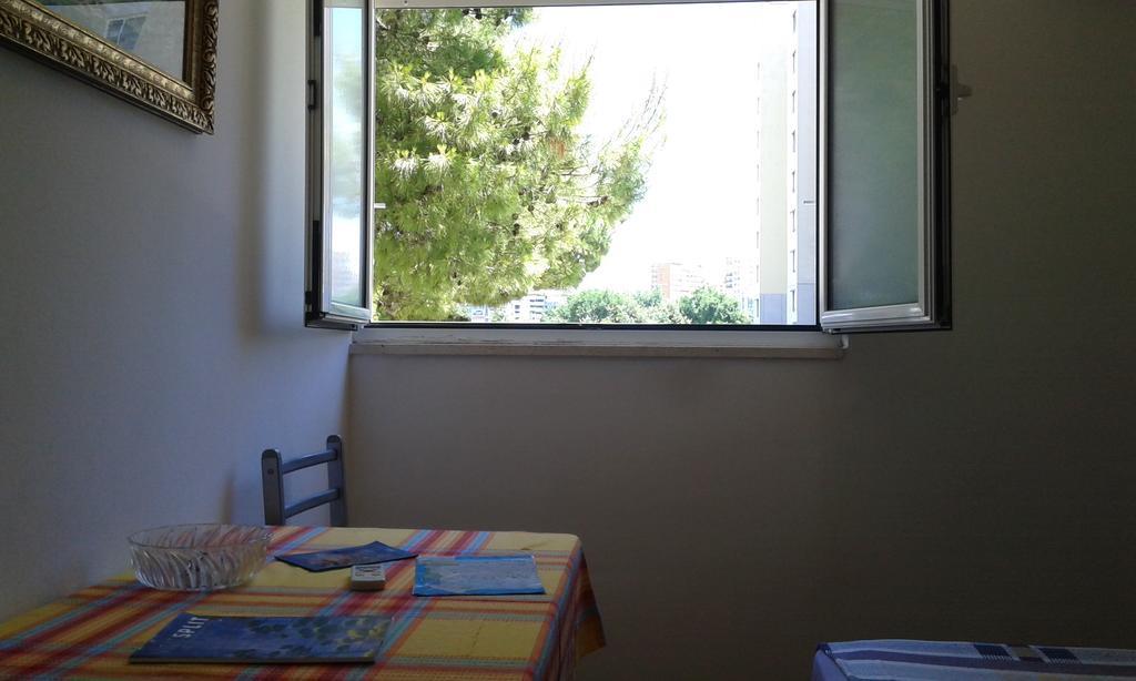 Apartments Villa Ladini Split Pokój zdjęcie