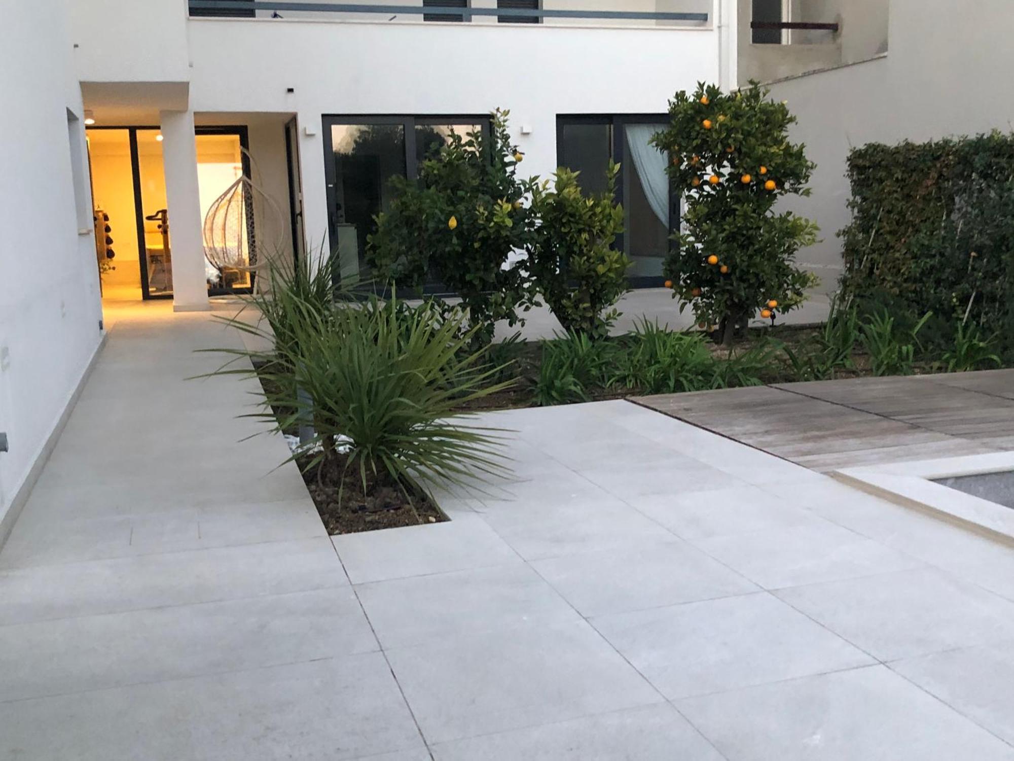 Apartments Villa Ladini Split Zewnętrze zdjęcie