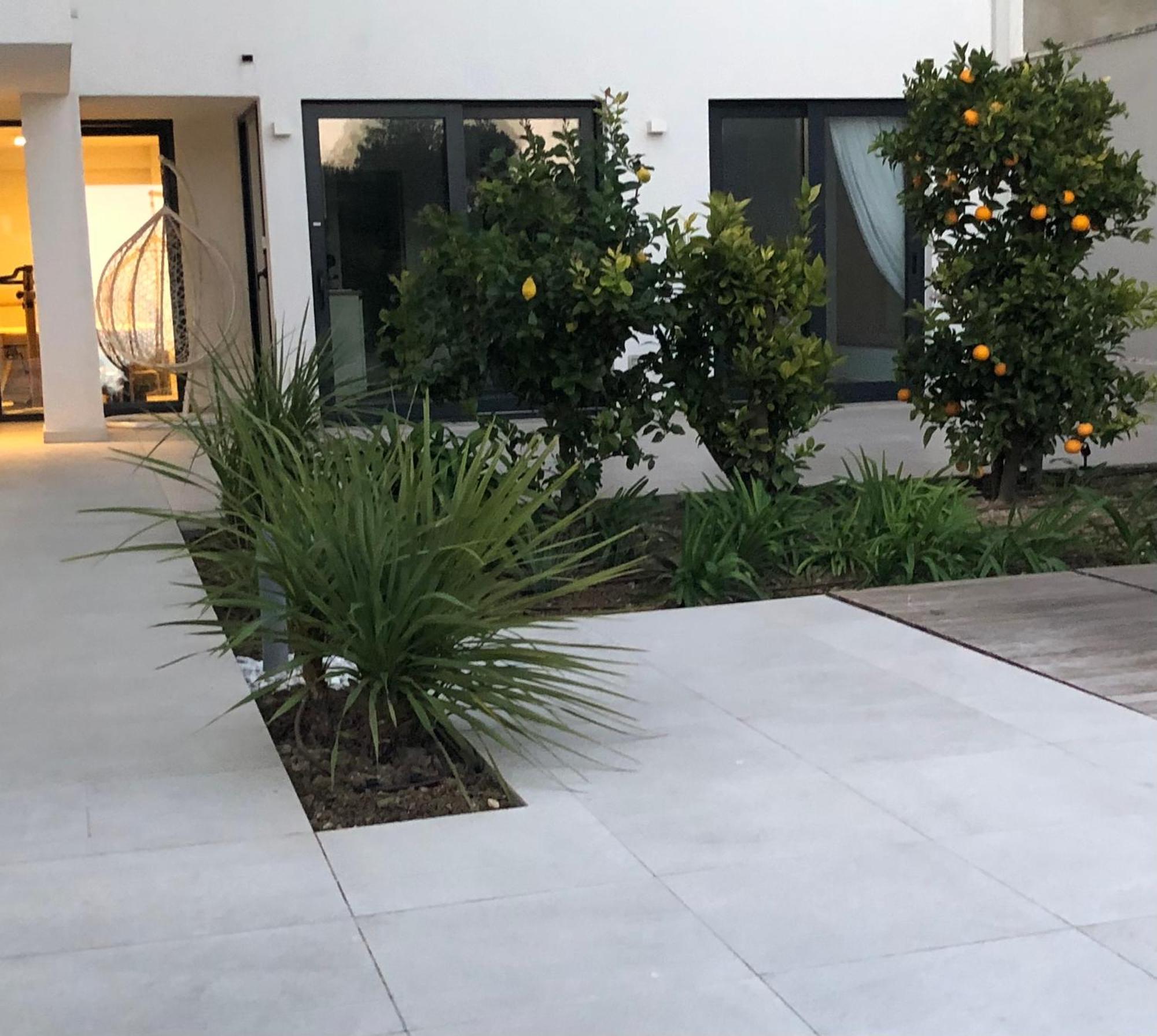 Apartments Villa Ladini Split Zewnętrze zdjęcie